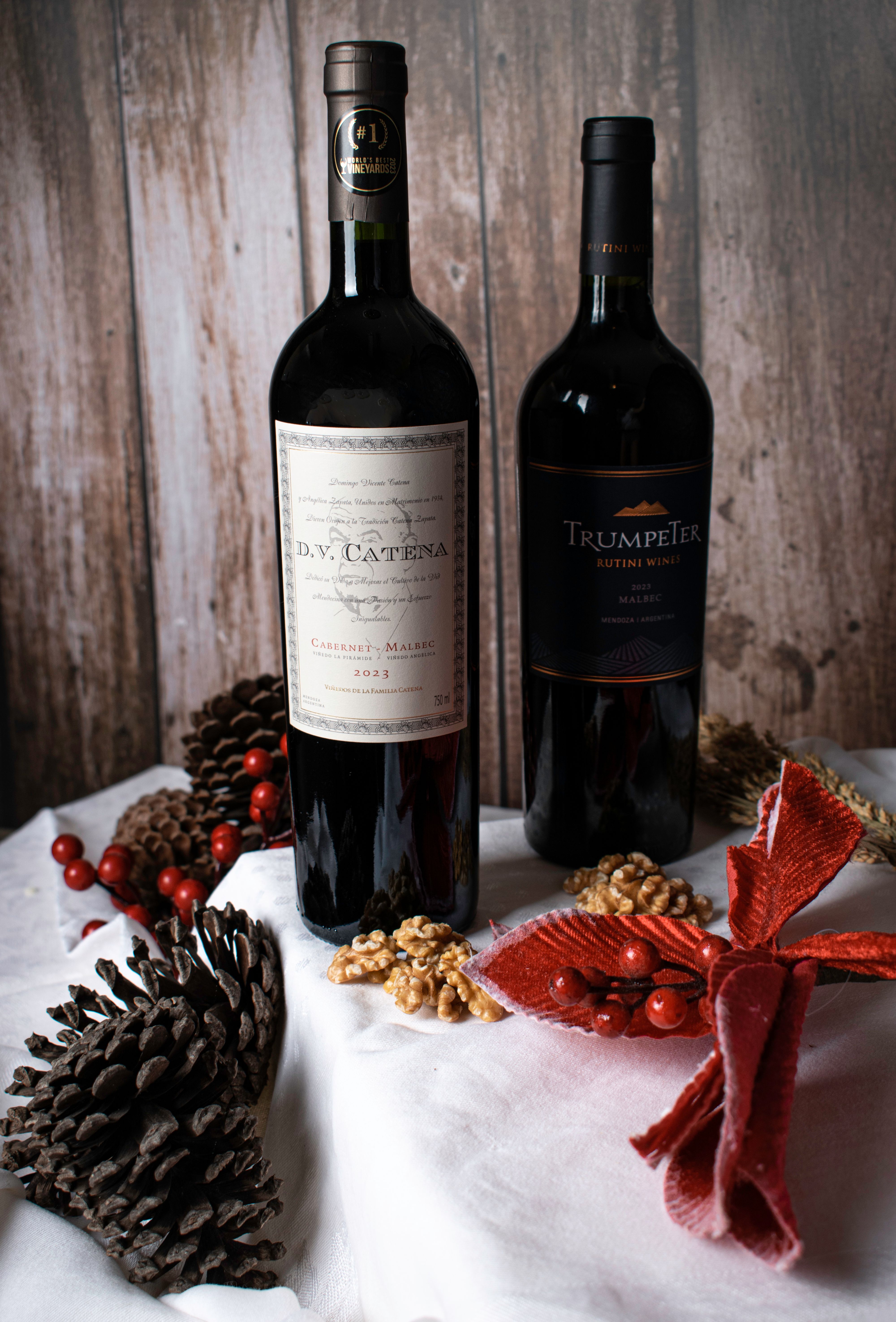 Dettaglio Bottiglia Vino Tenuta Monis